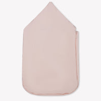 MonnaLisa Bébé Filles Accessoire Rose Léger