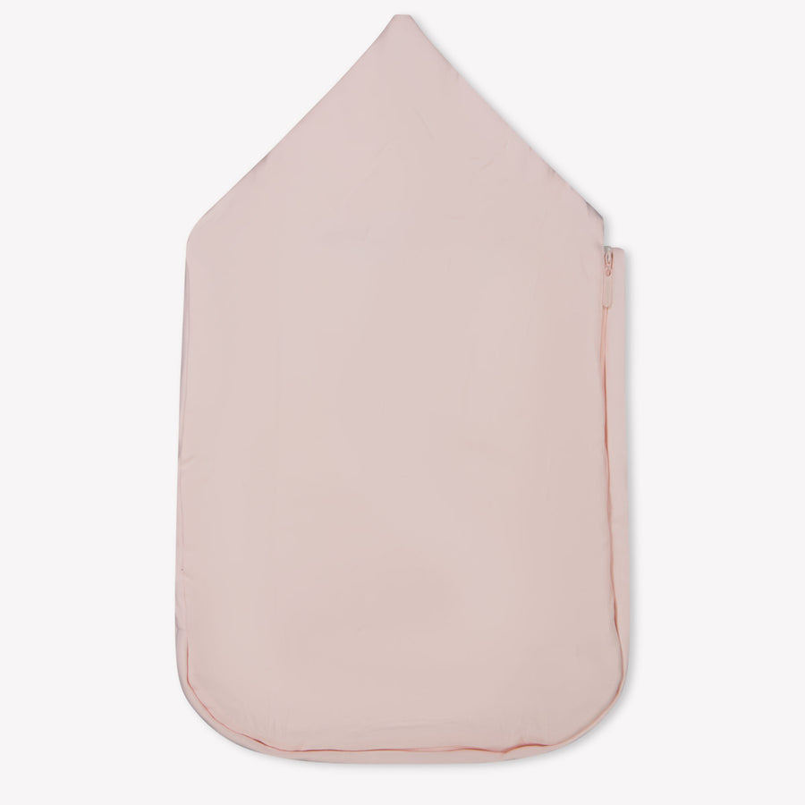 MonnaLisa Bébé Filles Accessoire Rose Léger