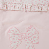 MonnaLisa Bébé Filles Accessoire Rose Léger
