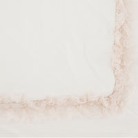 MonnaLisa Bébé Filles Accessoire en blanc off