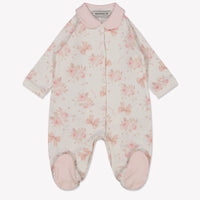 MonnaLisa Bébé Filles Boîte en boîte Rose Léger