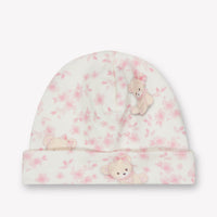 MonnaLisa Baby Meisjes Boxpakje in Licht Roze