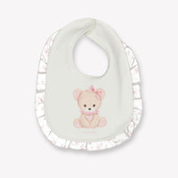 MonnaLisa Baby Meisjes Boxpakje in Licht Roze