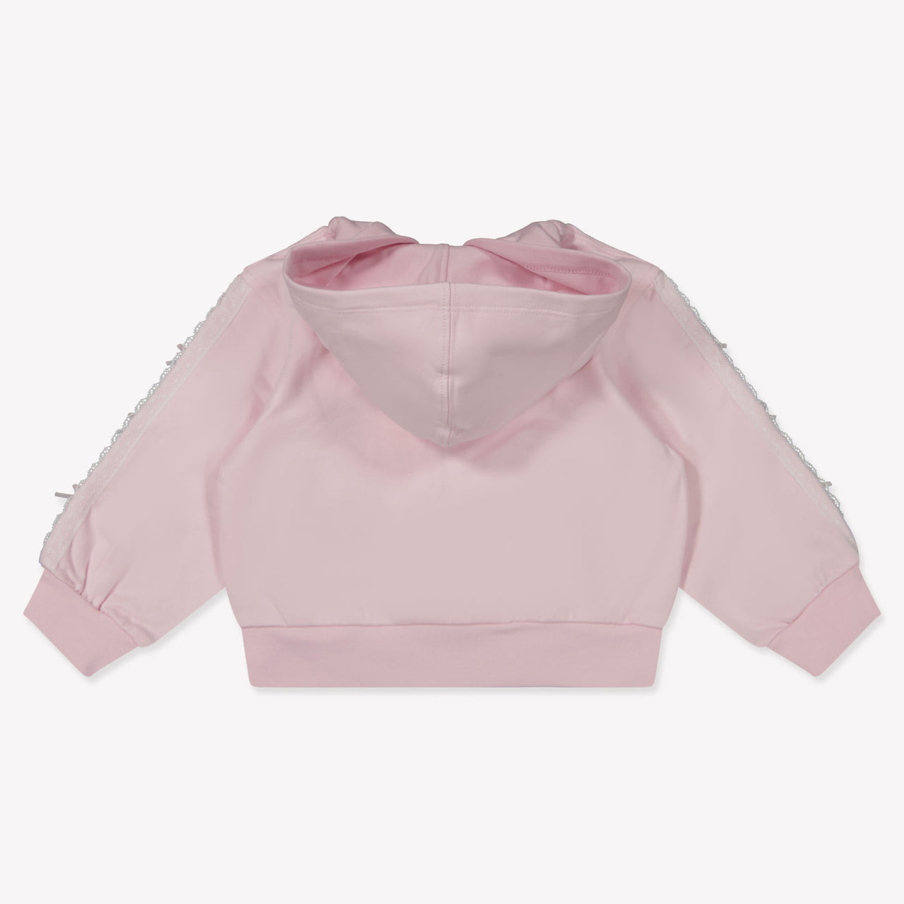 MonnaLisa Bambino Ragazze Maglia Rosa Chiaro