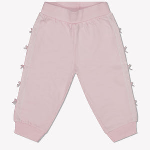 MonnaLisa Baby Meisjes Broekje in Licht Roze