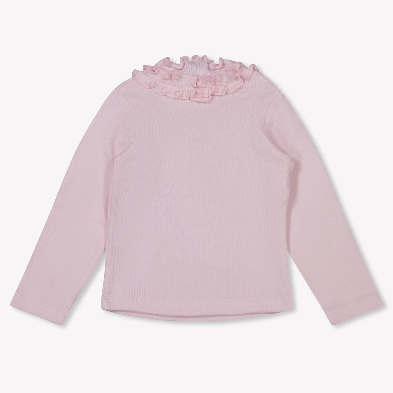 MonnaLisa Bébé Filles T-shirt Rose Léger