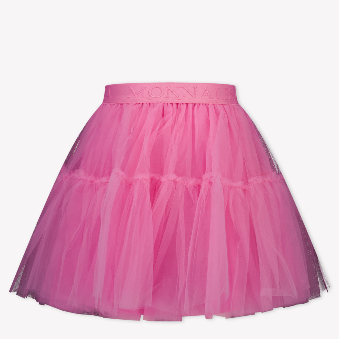 MonnaLisa Enfant Filles Jupe Rose