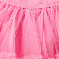 MonnaLisa Enfant Filles Jupe Rose