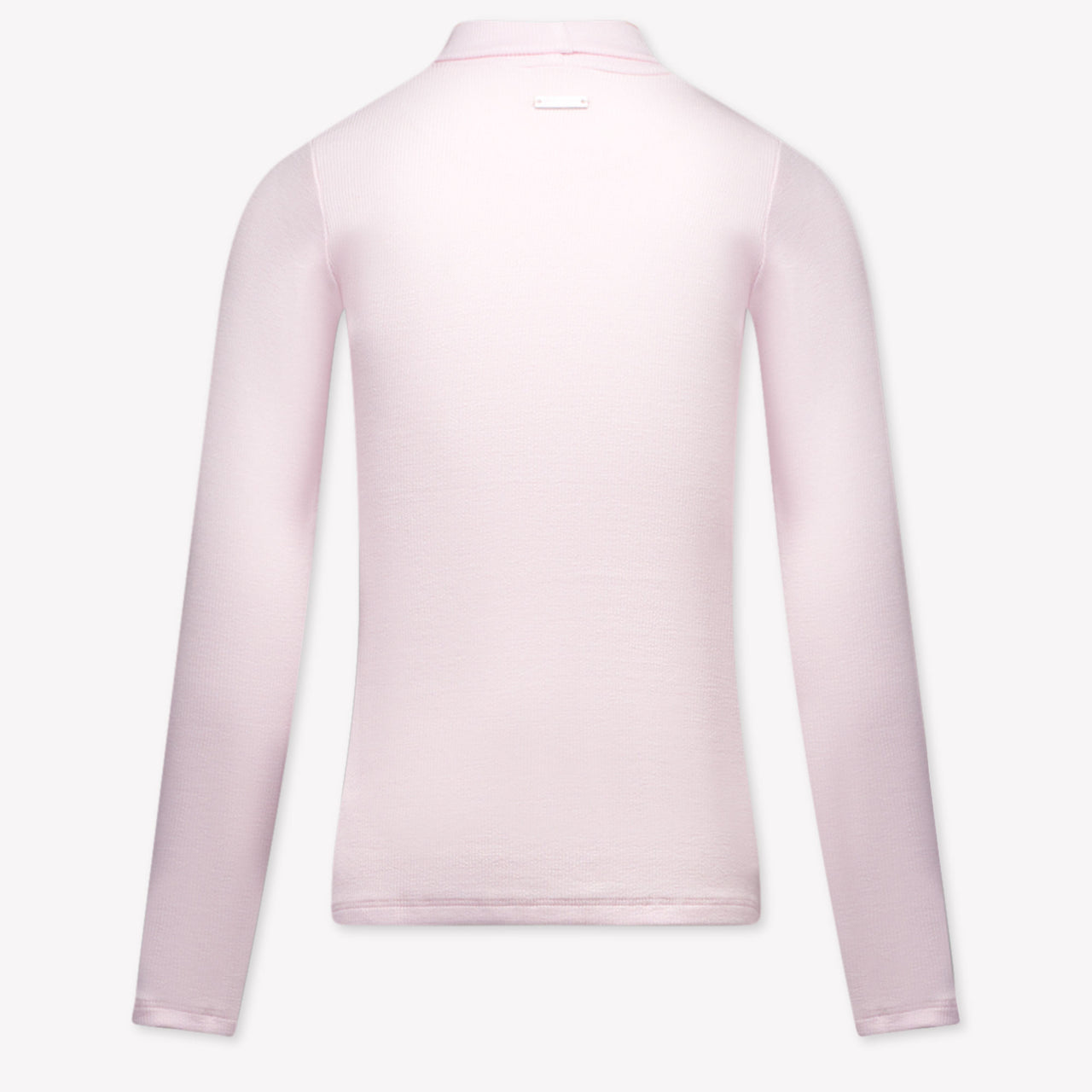 MonnaLisa Enfant Filles T-shirt Rose Léger