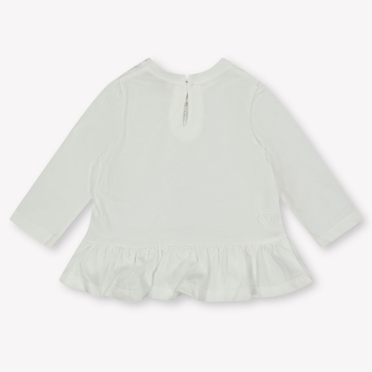 MonnaLisa Bébé Filles Se présenter Bleu Clair