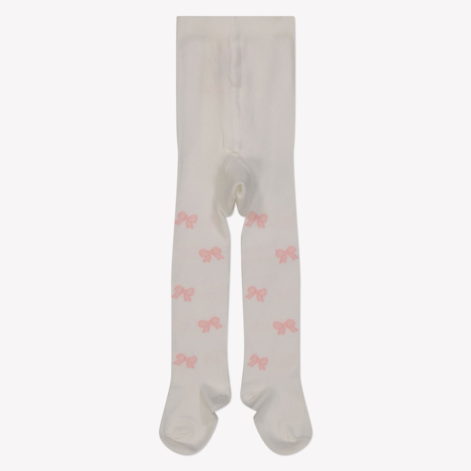 Monnalisa Baby Girls Tights  Offwhite