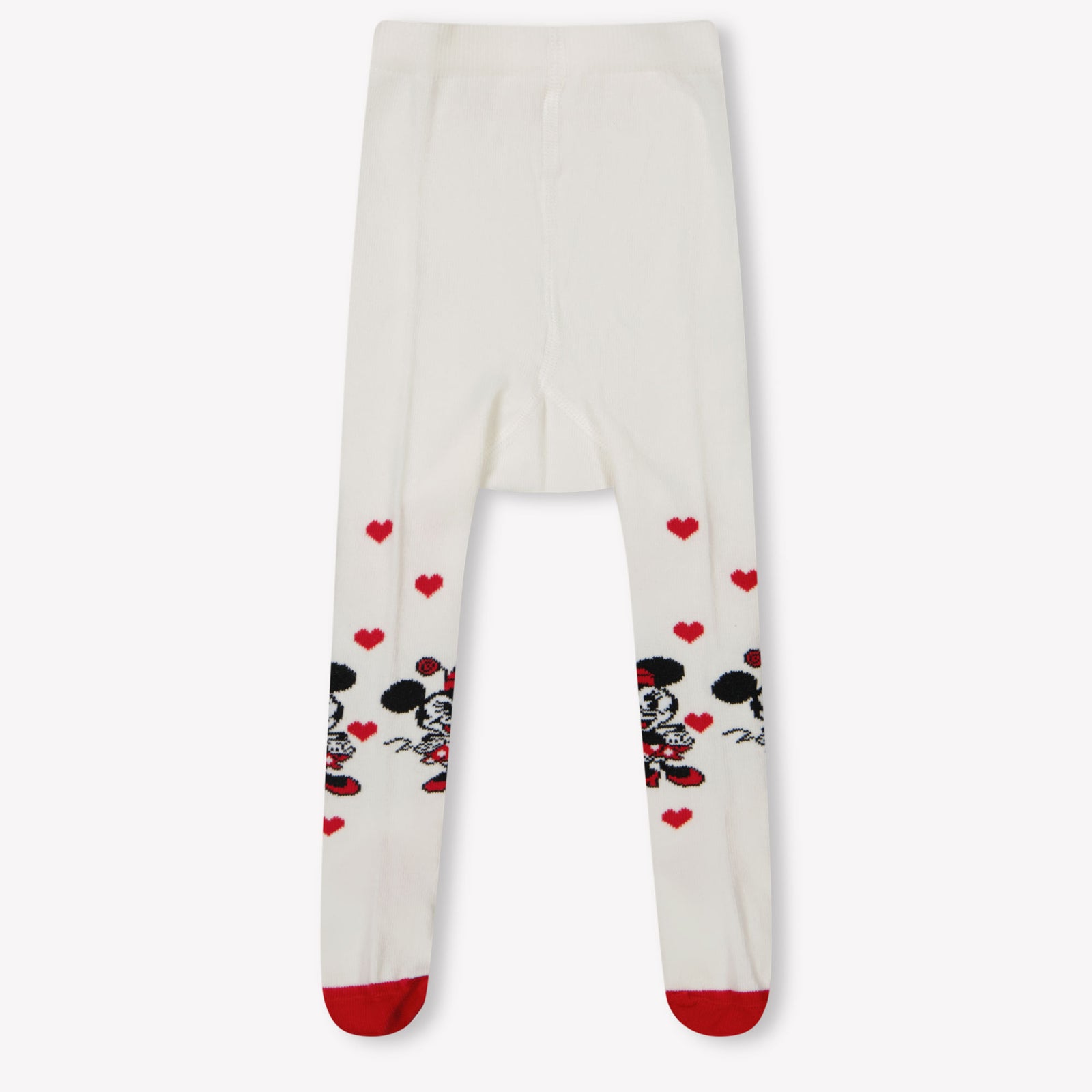 Monnalisa Baby Girls Tights  Offwhite