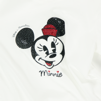 MonnaLisa Kinder Mädchen T-Shirt Grauweiß