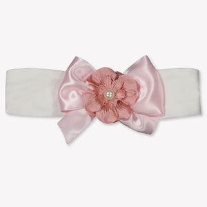 MonnaLisa Bébé Filles Accessoire Rose Léger