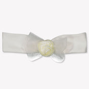 MonnaLisa Baby Mädchen Zubehör Grauweiß