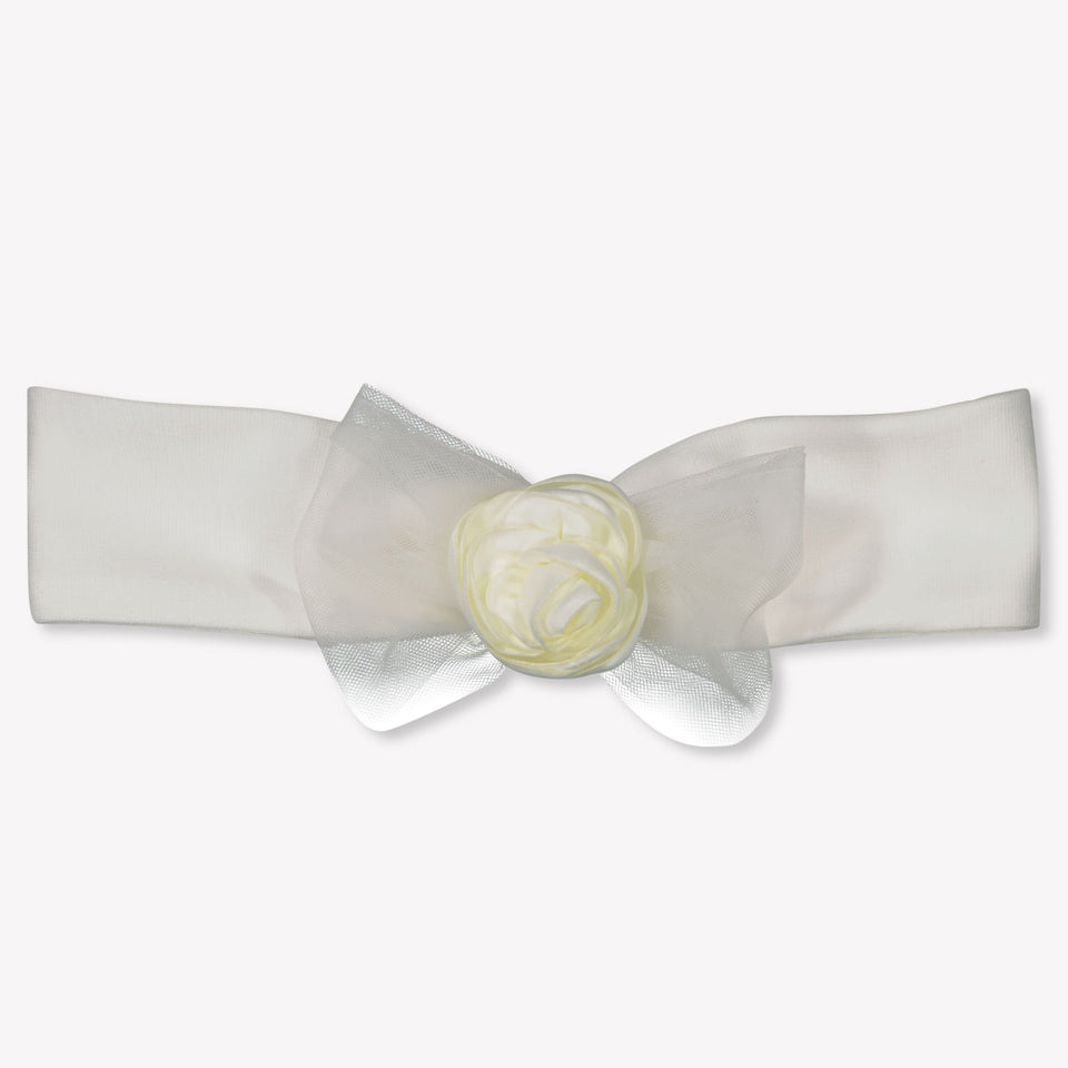 MonnaLisa Baby Mädchen Zubehör Grauweiß