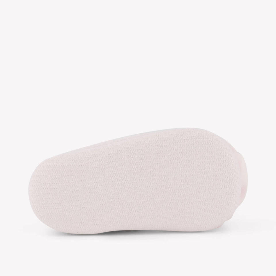 Monnalisa Baby Girls Ballera  Light Pink