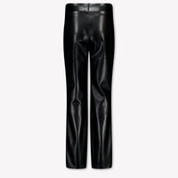 MonnaLisa Enfant Filles Pantalon Noir