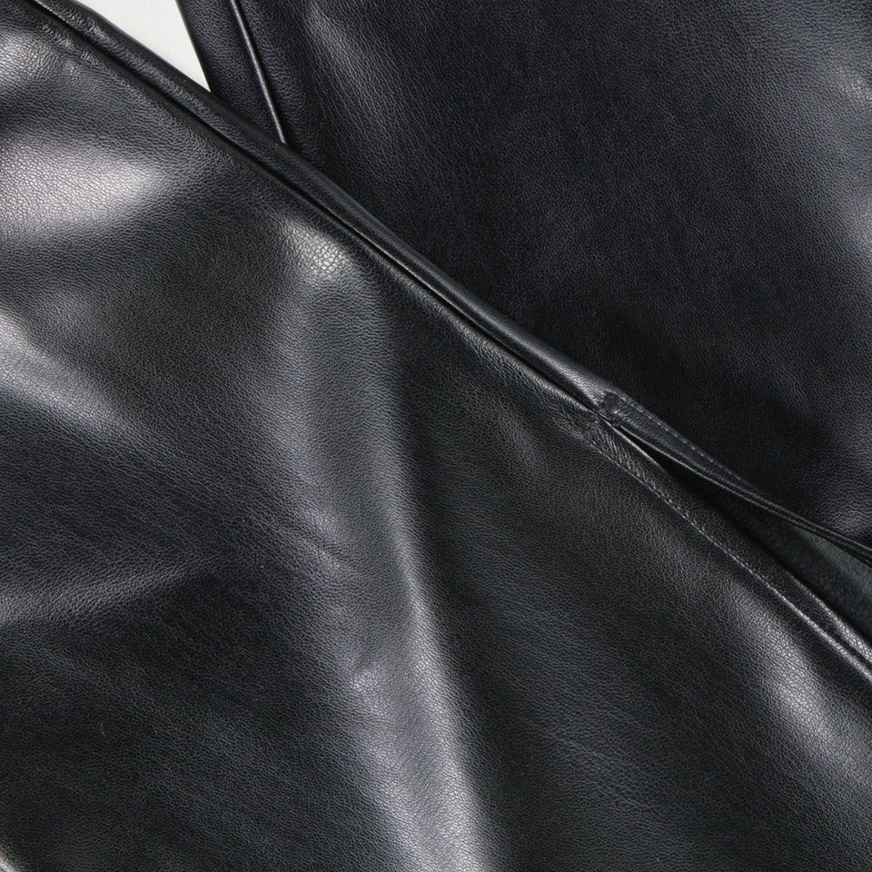 MonnaLisa Kinder Mädchen Hose Schwarz