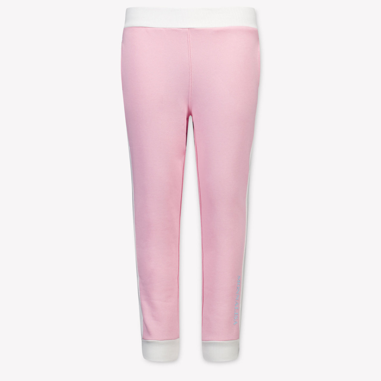 MonnaLisa Enfant Filles Pantalon Rose