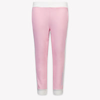 MonnaLisa Enfant Filles Pantalon Rose
