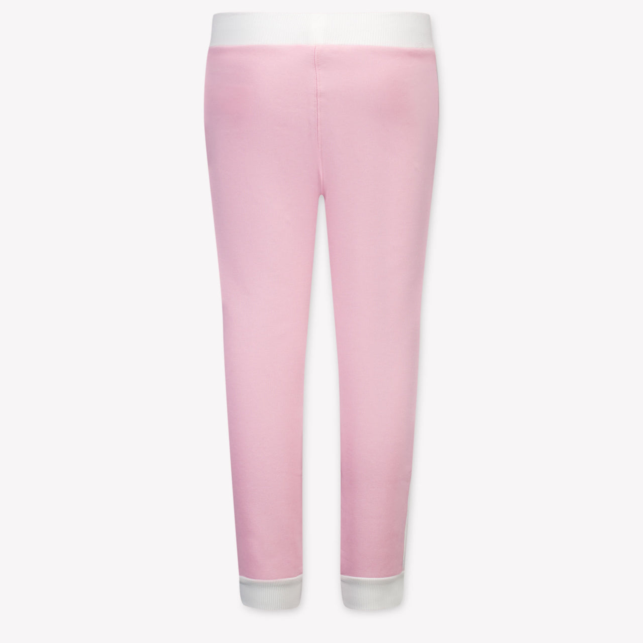 MonnaLisa Enfant Filles Pantalon Rose