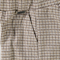 MonnaLisa Kinder Meisjes Broek in Bruin