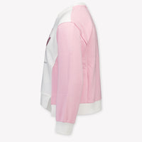 MonnaLisa Enfant Filles Pull Rose