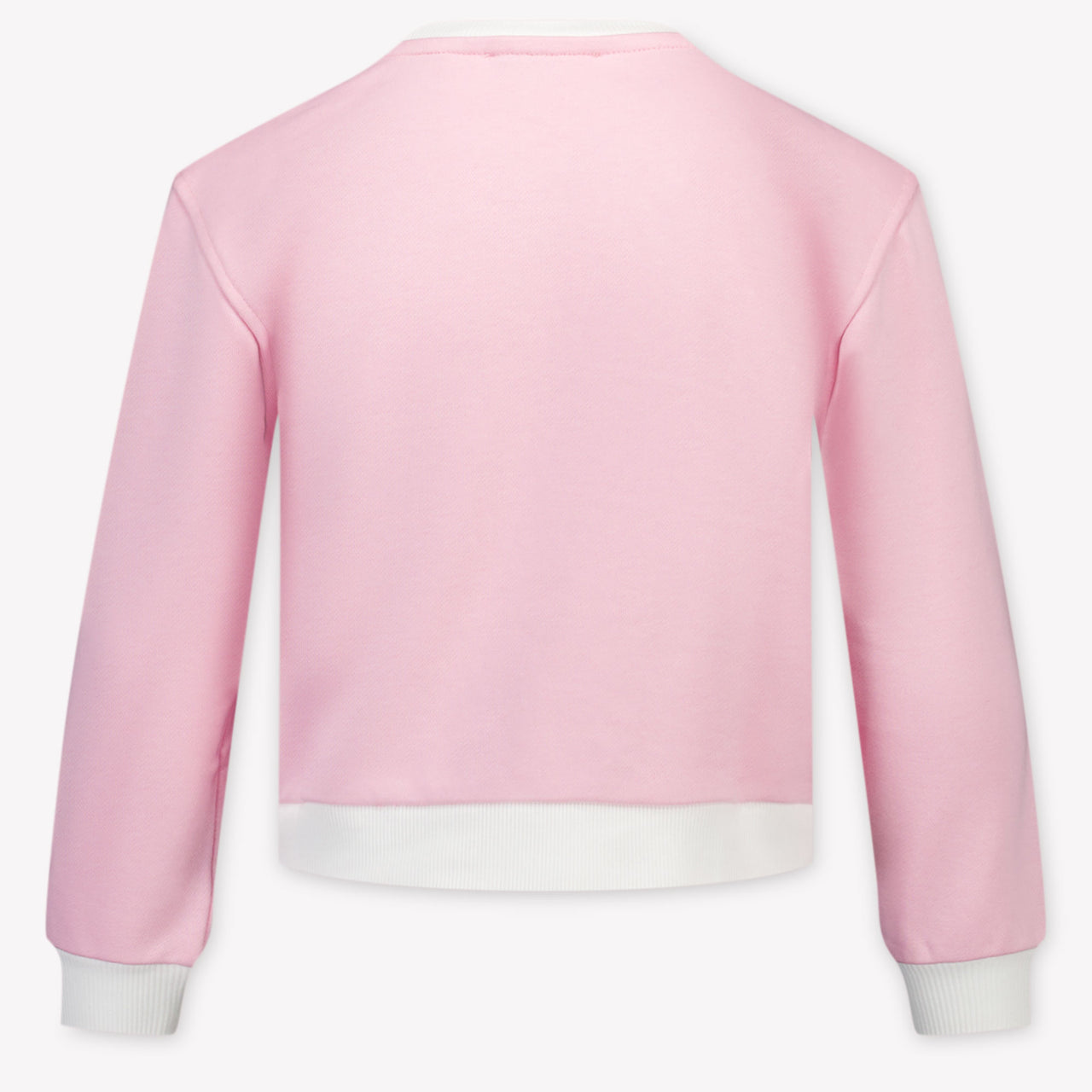 MonnaLisa Enfant Filles Pull Rose