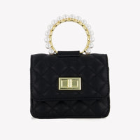 MonnaLisa Enfant Filles Accessoire Noir