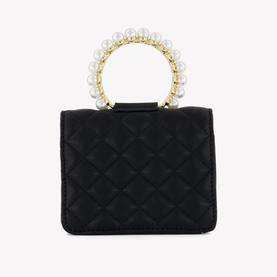 MonnaLisa Enfant Filles Accessoire Noir
