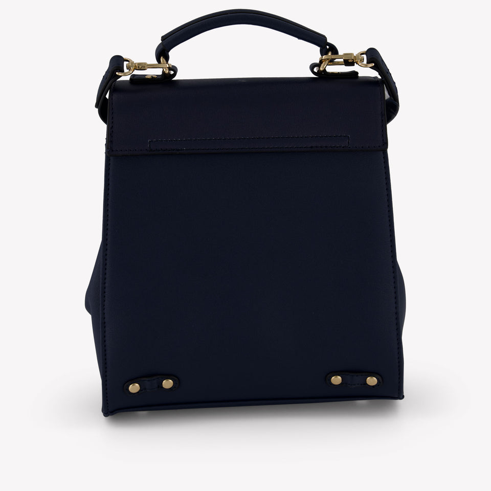 Monnalisa Kids Girls Accessory  Navy