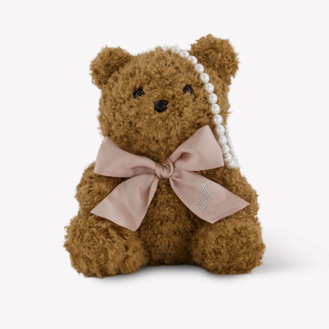 MonnaLisa Enfant Filles Accessoire Marron