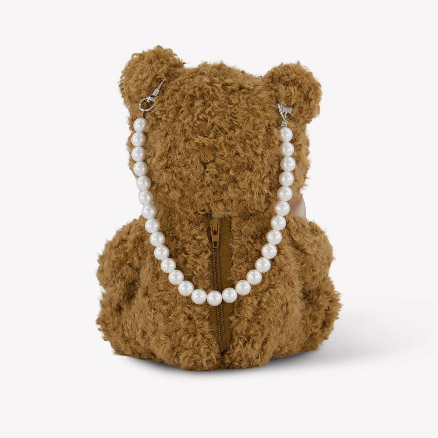 MonnaLisa Enfant Filles Accessoire Marron