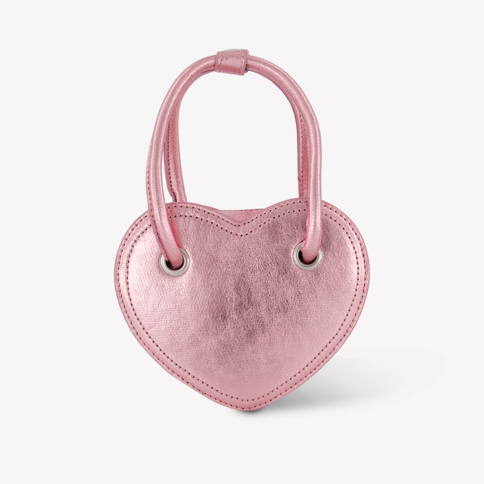 MonnaLisa Enfant Filles Accessoire Rose Léger