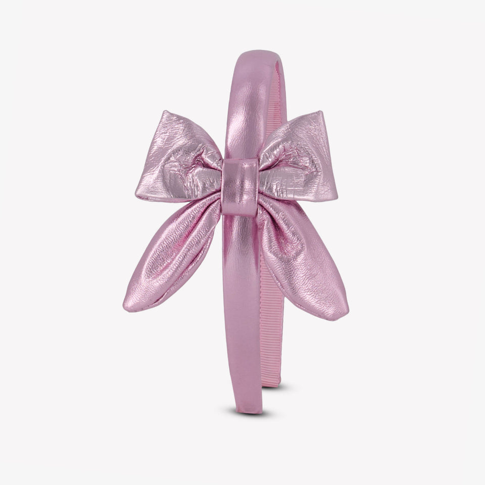 MonnaLisa Niño Chicas Accesorio en Rosa claro