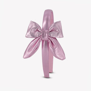MonnaLisa Enfant Filles Accessoire Rose Léger