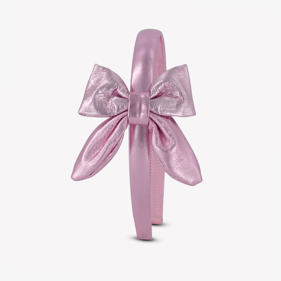 MonnaLisa Enfant Filles Accessoire Rose Léger