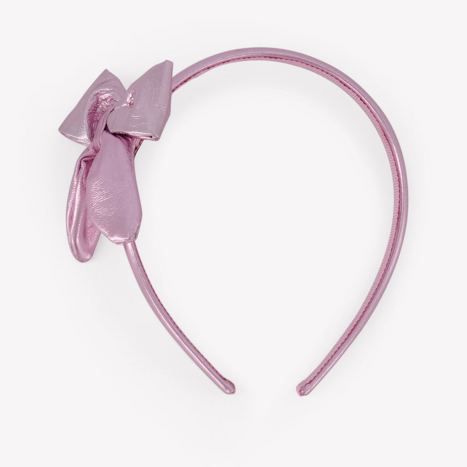 MonnaLisa Niño Chicas Accesorio en Rosa claro