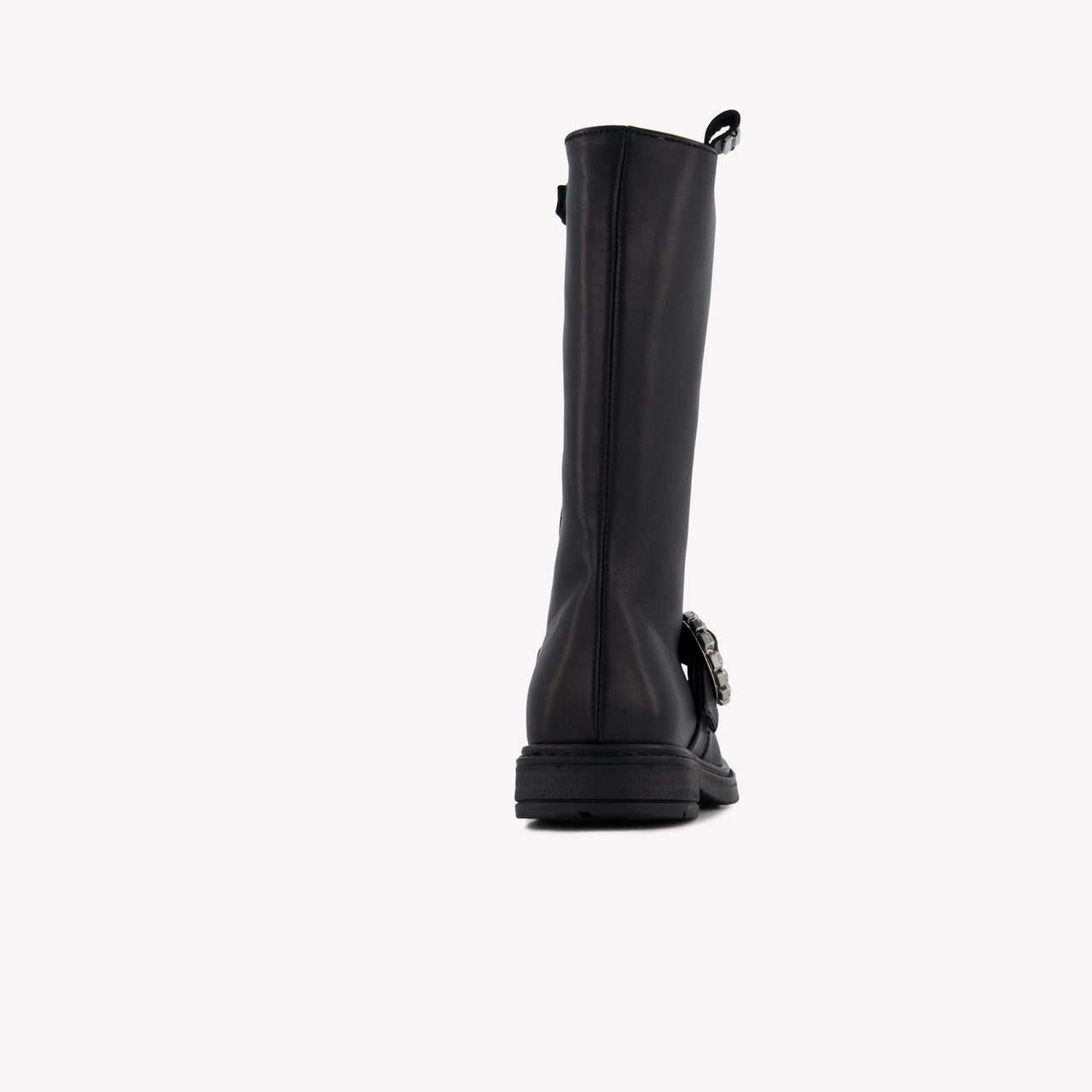 MonnaLisa Chicas Botas en Negro