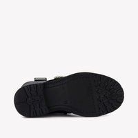 MonnaLisa Chicas Botas en Negro