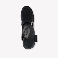 MonnaLisa Chicas Botas en Negro