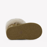 MonnaLisa Filles Bottes de neige dans Beige