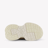 MonnaLisa Filles Baskets Or