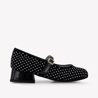 MonnaLisa Filles Chaussures Noir