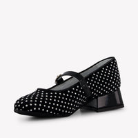 MonnaLisa Filles Chaussures Noir
