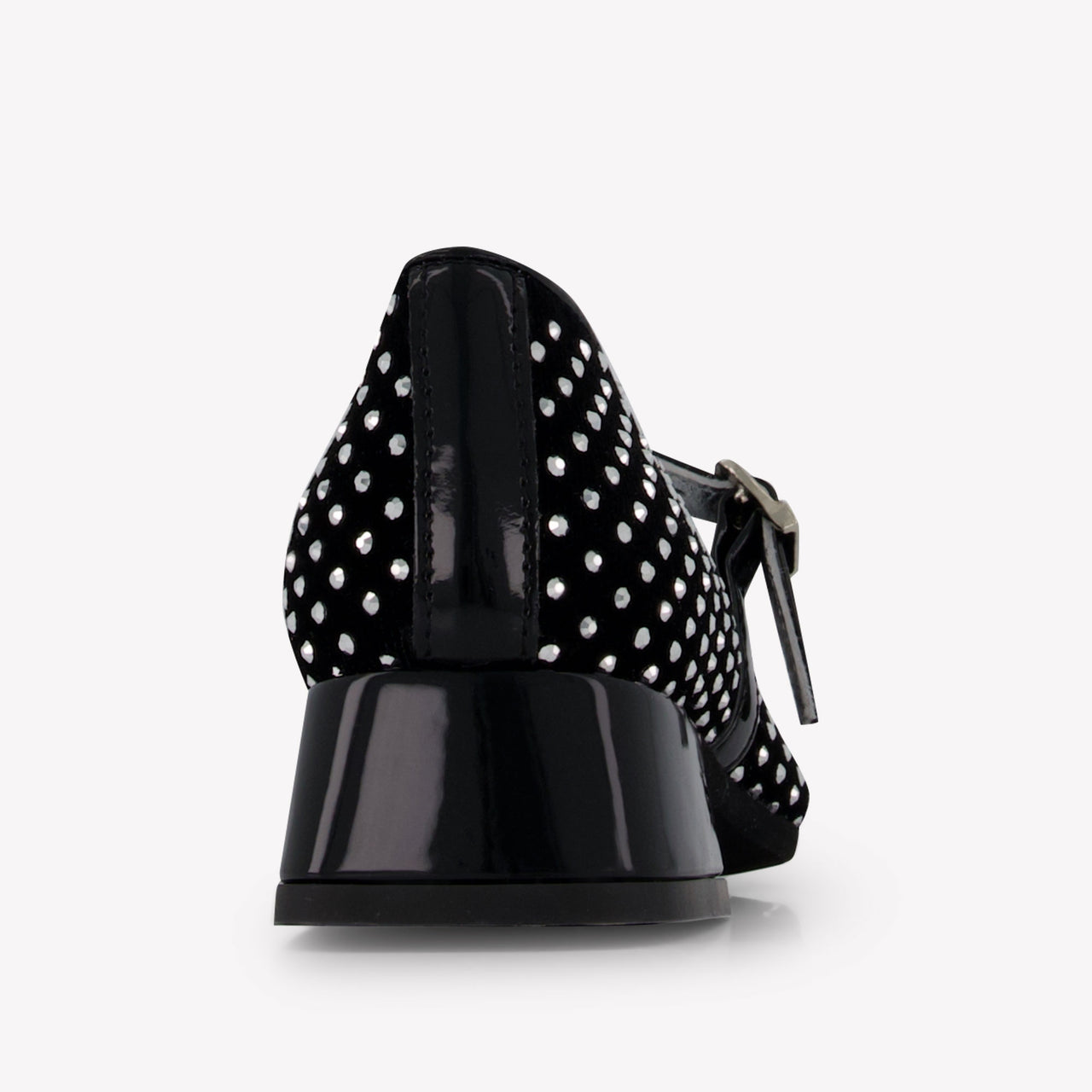 MonnaLisa Filles Chaussures Noir