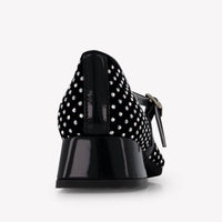 MonnaLisa Filles Chaussures Noir