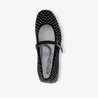 MonnaLisa Filles Chaussures Noir