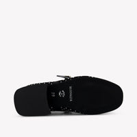 MonnaLisa Filles Chaussures Noir